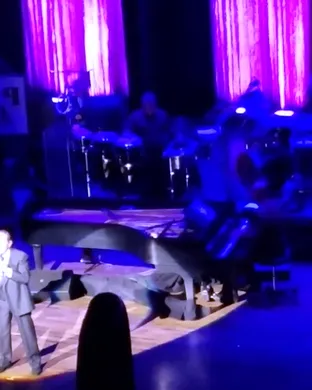 Paul Anka Beverly Hills