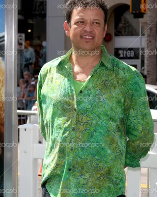 Paul Rodriguez Garden Grove