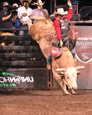 PBR - Professional Bull Riders
