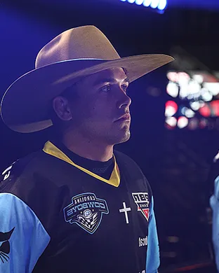 PBR: Teams Series
