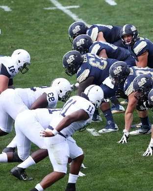 Penn State Nittany Lions University Park