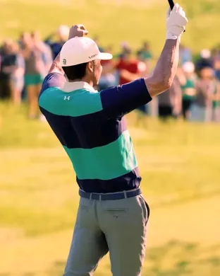 Pga Tour Pacific Palisades