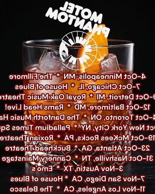 Phantom Planet Malibu
