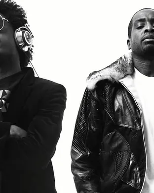The Pharcyde West Hollywood