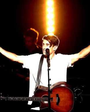 Phil Wickham