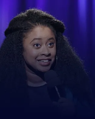 Phoebe Robinson Los Angeles