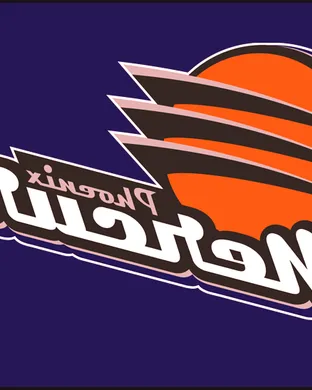 Phoenix Mercury Los Angeles
