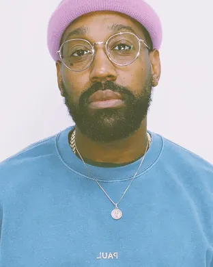 PJ Morton Los Angeles