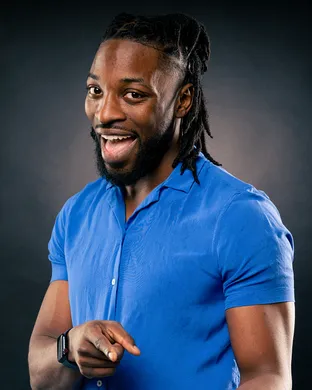 Preacher Lawson Beverly Hills