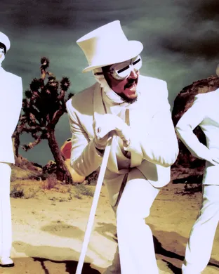 Primus Long Beach
