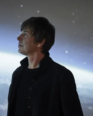 Professor Brian Cox Los Angeles