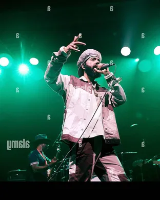 Protoje Los Angeles