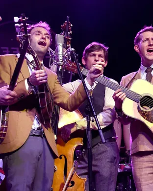 Punch Brothers Los Angeles