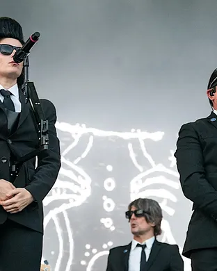 Puscifer Los Angeles