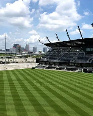 Racing Louisville Fc Los Angeles