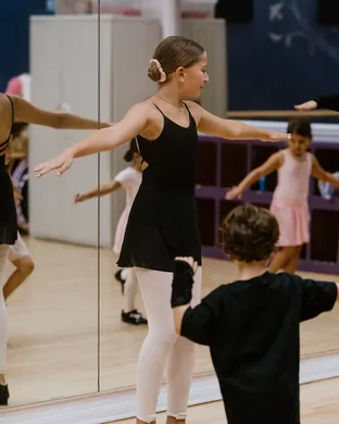 RAD Dance Studio Thousand Oaks