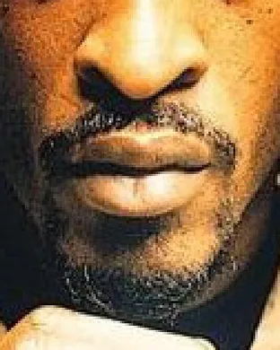 Rakim Los Angeles