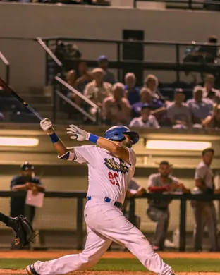 Rancho Cucamonga Quakes Rancho Cucamonga