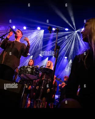 Rhye Los Angeles
