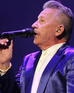 Ricardo Montaner Los Angeles