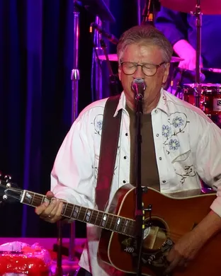 Richie Furay San Juan Capistrano
