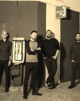 Rise Against Irvine