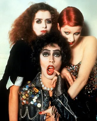 The Rocky Horror Picture Show