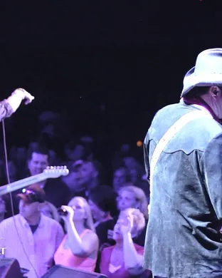 Roger Clyne And The Peacemakers San Juan Capistrano