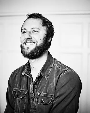 Rory Scovel Los Angeles