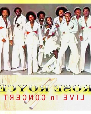 Rose Royce Rancho Cucamonga