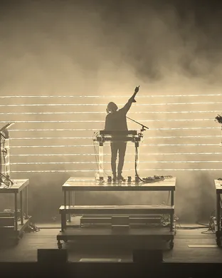 Rufus Du Sol
