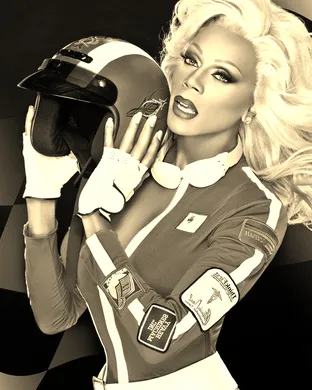Rupaul's Drag Race Los Angeles