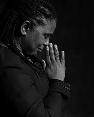 Ruthie Foster Cerritos