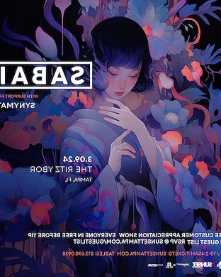 Sabai Costa Mesa