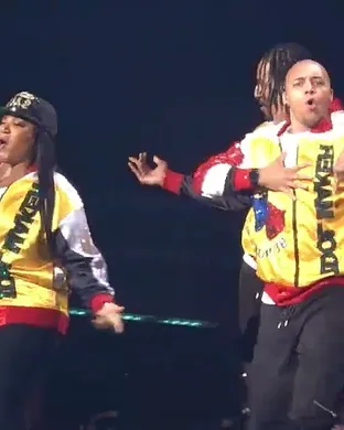 Salt N Pepa Inglewood