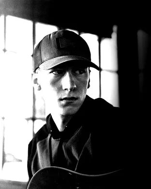Sam Barber Los Angeles