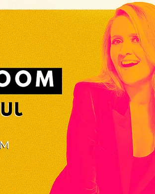 Samantha Bee Long Beach