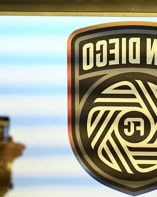 San Diego Fc Los Angeles