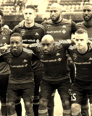 San Jose Earthquakes vs. LA Galaxy