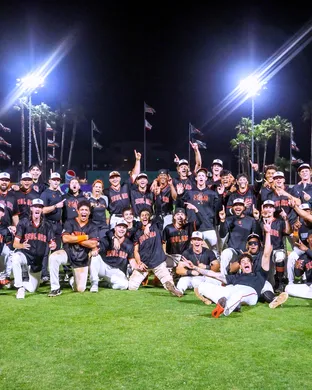 San Jose Giants San Bernardino