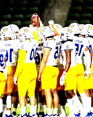 San Jose State Spartans Football Los Angeles
