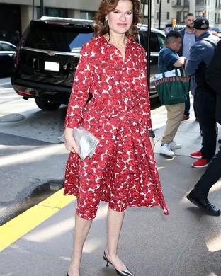 Sandra Bernhard Beverly Hills