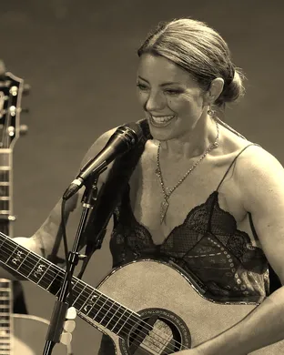 Sarah Mclachlan Los Angeles