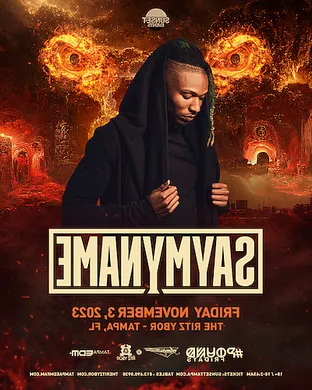 Saymyname