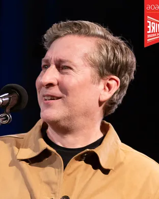 Scott Aukerman Los Angeles