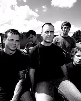 Screeching Weasel Los Angeles