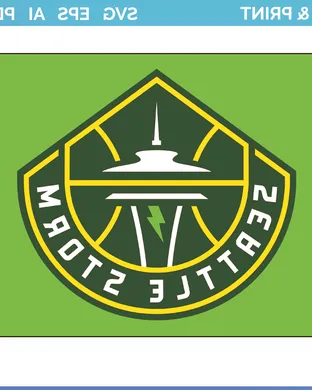 Seattle Storm Los Angeles