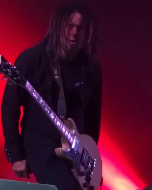 Seether Ontario
