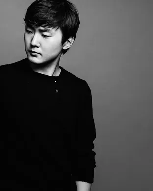 Seong-Jin Cho Los Angeles