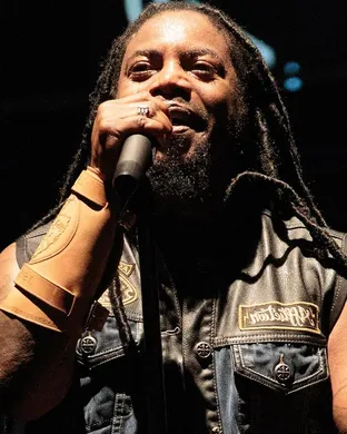 Sevendust Riverside